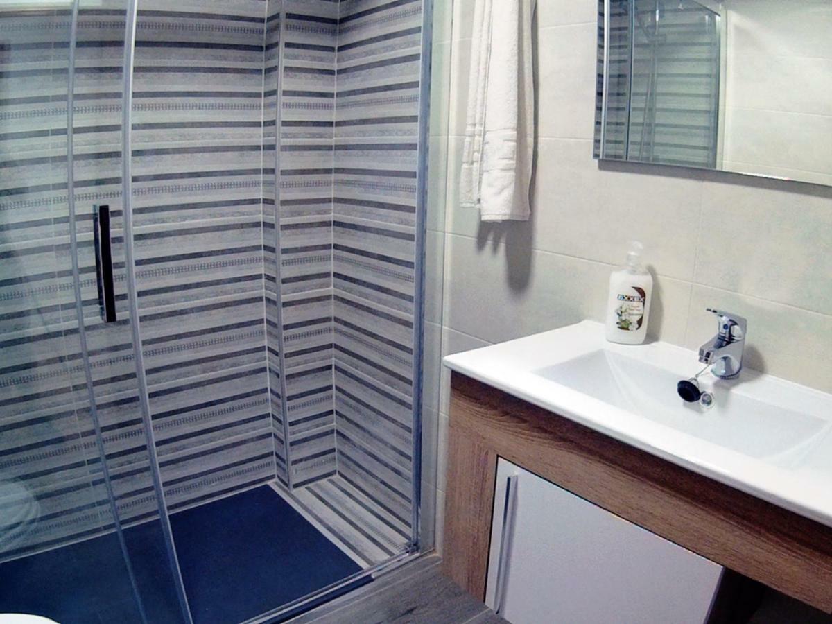 Apartamento Completo Maravall Centro Benidorm Exterior photo